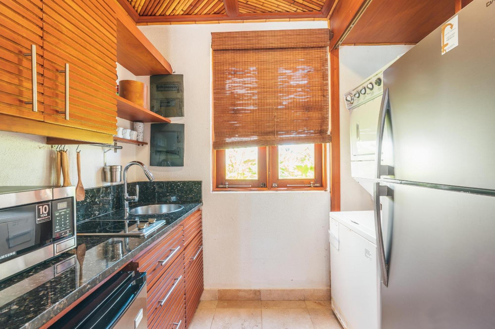 Lux 1bed Cap Cana Pousada *