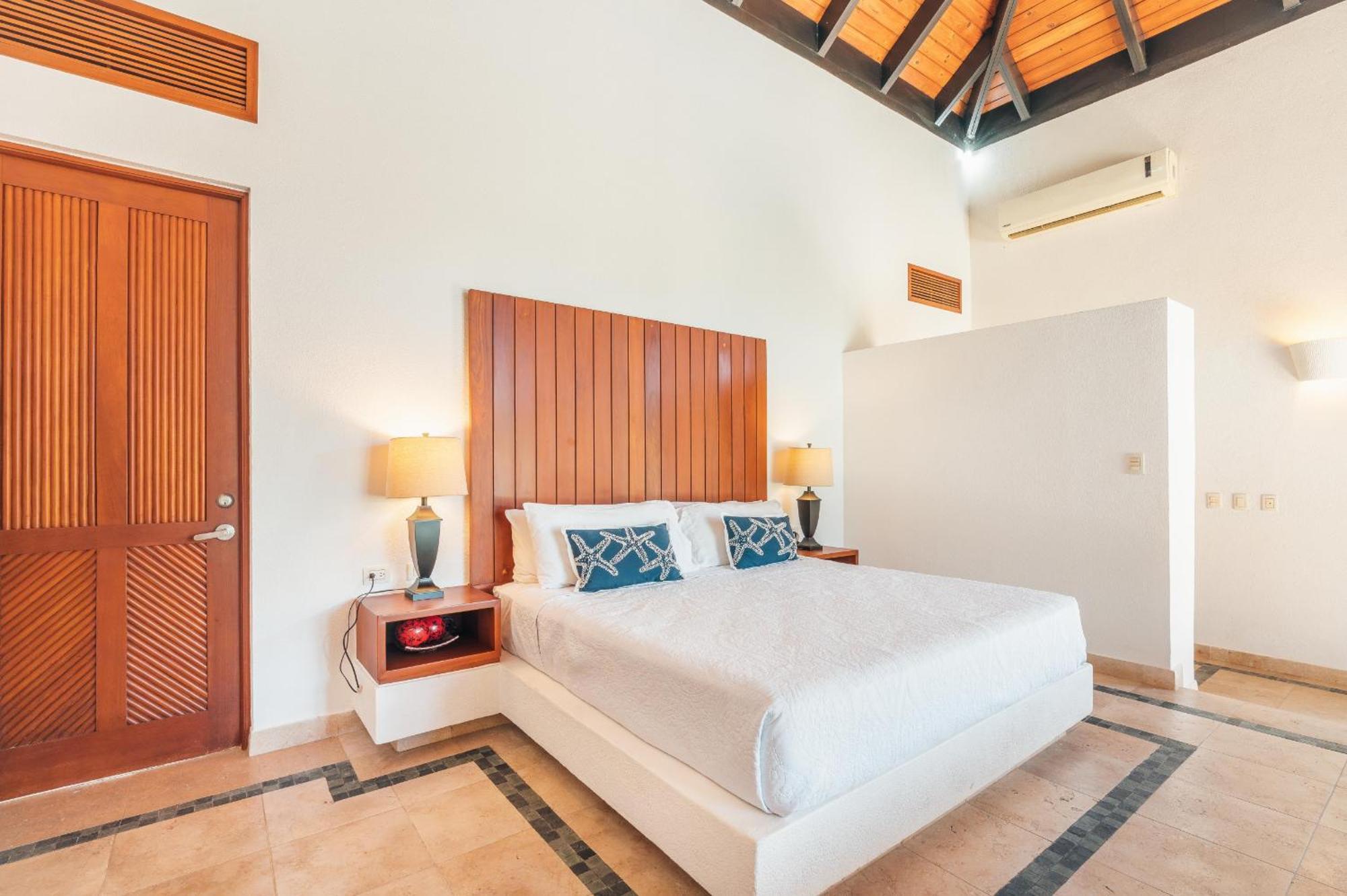 Pousada Lux 1bed Cap Cana *
